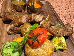 -La Terre乐田(万象城店)