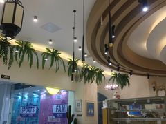 -猫域·湾主题猫咖·宠物吧(南坪城市广场店)
