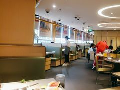 -海底捞火锅(崇文门新世界百货店)