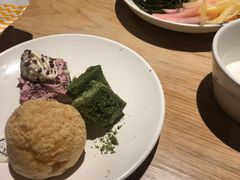 -小鱼小牛·鱼牛干锅·脆鱼火锅(世欧广场店)