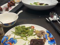 -一品滇香·云南菜(公益西桥店)