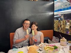 -狮拾久·现代新加坡料理(福田COCO Park店)