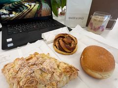 -BAKER&SPICE(BFC外滩金融中心店)