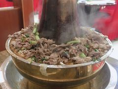 -穆老九清真牛羊肉馆(宋城店)