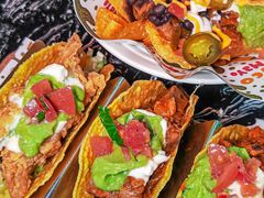 -Famous肥猫墨西哥音乐餐吧(五棵松华熙LIVE店)