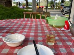 -黎记大排档(慈云路店)