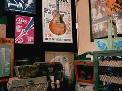 -SISTERS BAR RESTAURANT川意酒馆(嘉善老市H楼店)