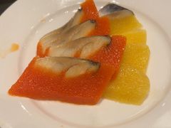 -广州建国酒店·君豪西餐自助餐厅