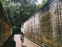 -景德镇古窑民俗博览区