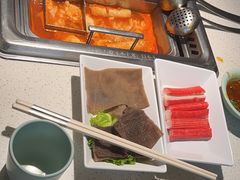 -野妹火锅(龙岗店)
