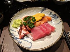 -新鲜特色餐厅(香格里拉大酒店)