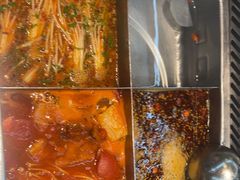 -海底捞火锅(天一广场亚细亚店)