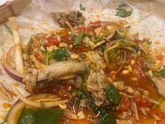 -东排食堂长沙小吃大排档(五一广场店)