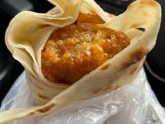 -穆记卷圈(新春花苑店)