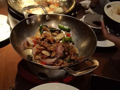 -绿茶餐厅(哈尔滨凯德店)