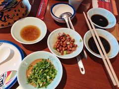 -1078號老北京涮肉(松柏店)