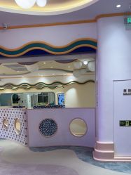 -奈尔宝·儿童乐园·亲子餐厅(苏州大悦城店)