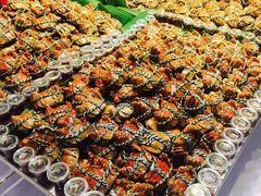 -阿斯利康食堂(张江园区店)