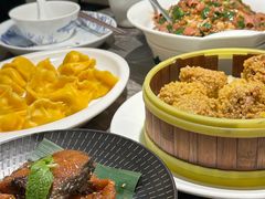 -前海沿·青岛菜(乐客城店)