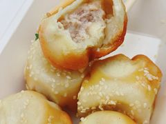 -腾元生煎(西华路店)