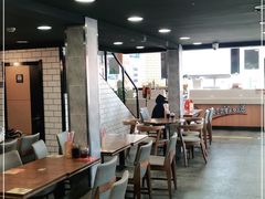 -李先生牛肉面大王(马栏店)