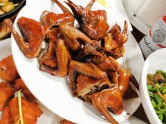 -皮记海鲜1995(寮步店)