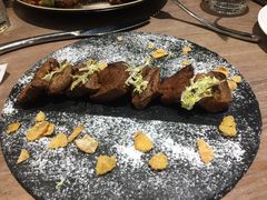 -佛山希尔顿酒店·融誉亚洲美食荟