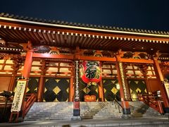 -浅草寺
