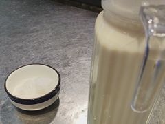 -靠山屯东北农家菜(八龙桥雅苑店)