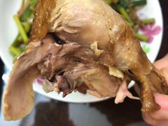 -红峰肉食(团岛农贸市场)