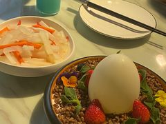 -烛影拾光观景餐厅·创意菜·摄影·小提琴(大唐不夜城店)