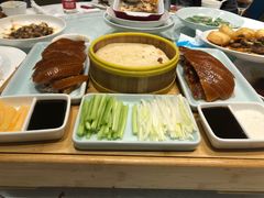 -和记小菜(东方店)
