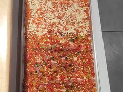 -留香铁板烤肉(解放西路旗舰店)
