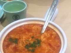 -吕氏疙瘩汤·海鲜新鲁菜(凯德mall新都心店)