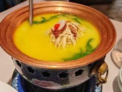 -森隆饭庄(崇文门新世界百货店)