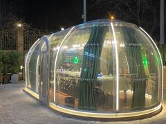 -1819餐厅·团队聚餐·烤串·精酿