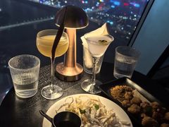 -苏丝的天空高空酒吧Suzie's Sky Bar