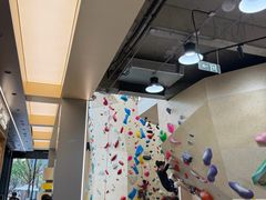 -CLIFFS颗粒攀岩(萧山众安店)