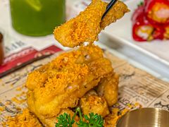 -避风塘·金牌店·夜宵(金玉兰店)