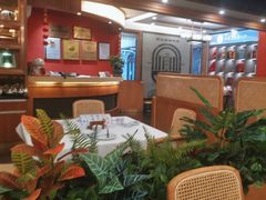 -围龙屋客家食府(福田店)