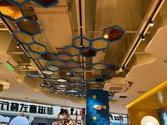 -菲滋意式餐厅(加州阳光二店)