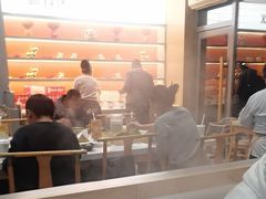 -呷哺呷哺 黄金牧场 (旧宫永辉超市店)