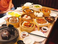 -点都德(汇盈广场店)