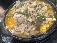 -六味牛杂煲·斋菜煲(桫椤湾店)