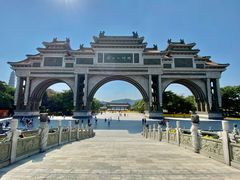 -顺峰山公园