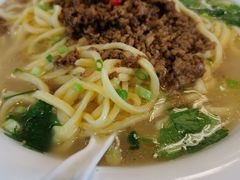 -阿九笨鸡蛋手擀面(总店)