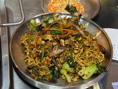 -幸福小串·地摊小炉子(三阳路店)
