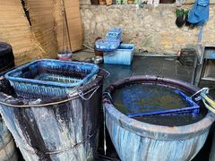 -璞真扎染博物馆