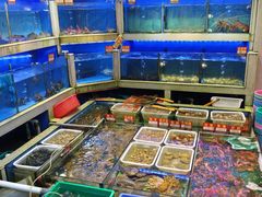 -东江海鲜大排档·潮汕菜·砂锅粥