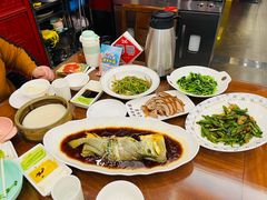 -全聚德(扬州虹桥坊店)